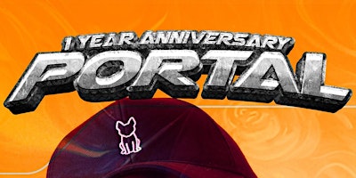 Portal  After Hours: 1 Year Anniversary with LUCATI primary image