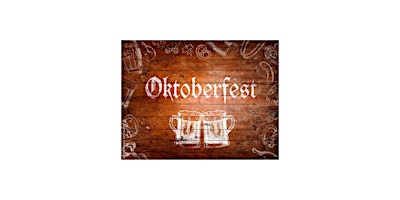 Image principale de Oktober Fest