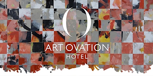 Hauptbild für Art Ovation Spring 2024 Exhibition Opening