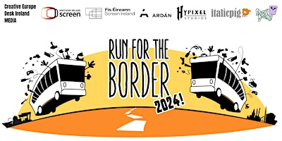 Hauptbild für Run for the Border 2024 (Belfast Coach Page)