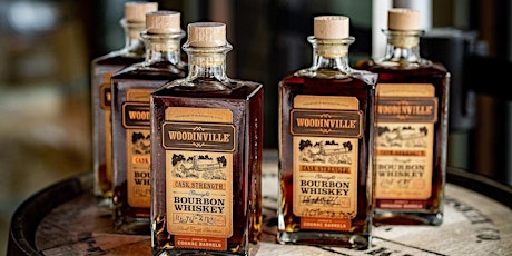 Woodinville Whiskey Pairing Cocktail Dinner