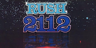 Hauptbild für Evening with Ultimate Rush Tribute