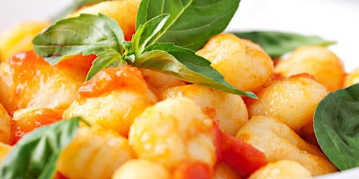 Glorious Gnocchi - Cooking Class by Classpop!™ primary image