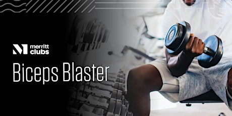 DEMO: Biceps Blaster primary image