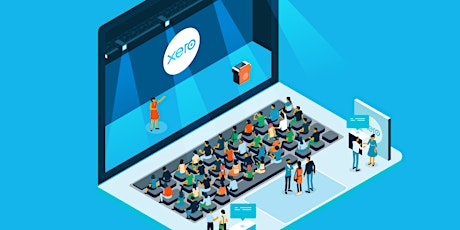 Xero Lunch & Learn: How cloud accounting software can help you serve your clients more efficiently | 利用雲端會計軟件更有效率地服務客戶 primary image