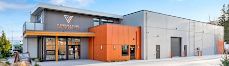 WiC Nanaimo Facility & Showroom Tour w/ VI Granite primary image