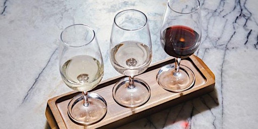 Image principale de Wine Discovery Experience