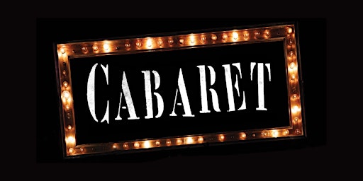 Collection image for Cabaret