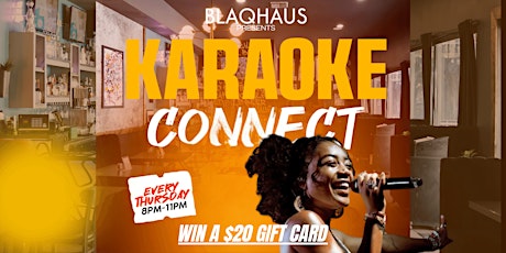 Karaoke Connect