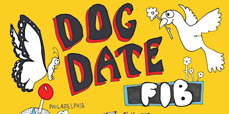 Dog Date(nyc), SHID, FIB & Dogs of Eternity at Foto Club