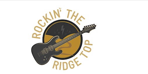 Imagem principal do evento Rockin' The Ridge Top
