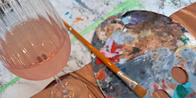 Immagine principale di Art & Wine: Still Life Painting - Acrylic 