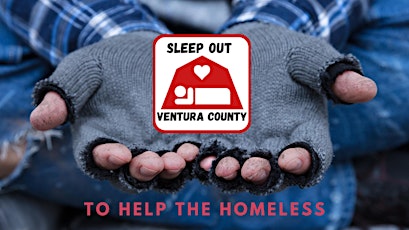 Sleep Out Oxnard