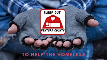 Image principale de Sleep Out Oxnard