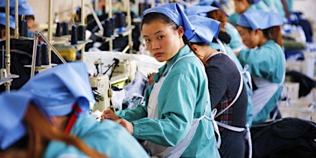 香港再工業化的前景：以香港紡織及服裝工業為例