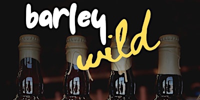 River North Brewery's BarleyWILD primary image