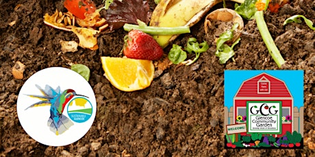 Composting 101 Event with the Glencoe Community Garden