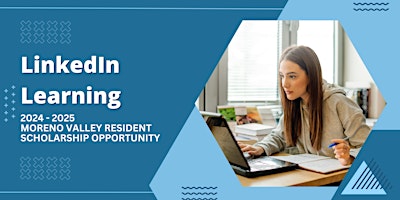 LinkedIn+Learning+2024-2025+Scholarship+Info+