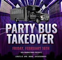PARTY BUS PT2 primary image