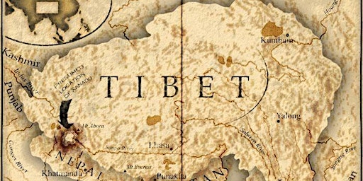 Contemporary Tibetan Women's Writing in English  primärbild