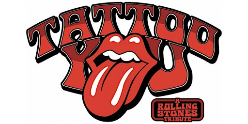 Imagem principal do evento Tattoo You - The Music of The Rolling Stones