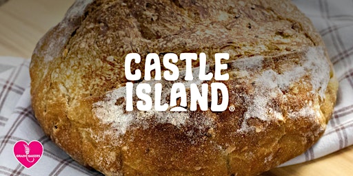 Castle Island Brewing Southie Breadmaking Class primary image