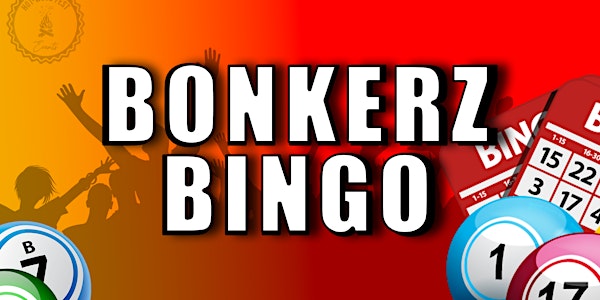 Bonkerz Bingo