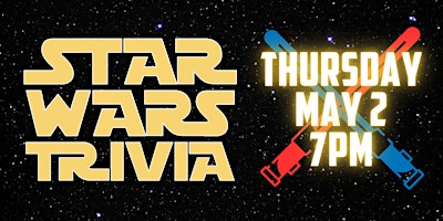 Primaire afbeelding van Star Wars Trivia - Hopothecary Ales