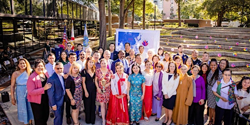 Primaire afbeelding van Orange County's Asian  American & Pacific Islander Heritage Celebration