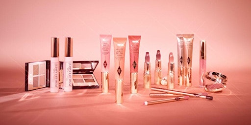 Primaire afbeelding van Charlotte Tilbury Pillow Talk Party