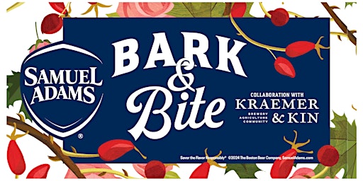 Earth Month Collab Party: Bark & Bite Release primary image