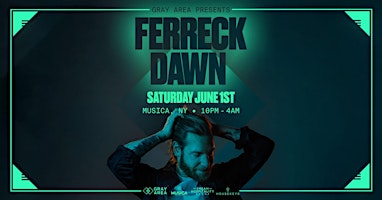 FERRECK+DAWN+%40+MUSICA+NYC
