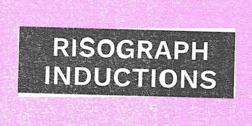 Image principale de Copy of Print collective inductions/Open Access @Turf