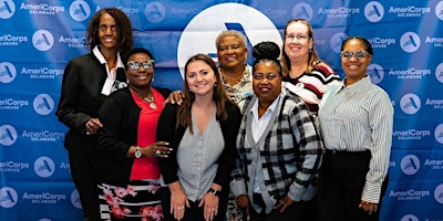 Imagen principal de Life After AmeriCorps Conference