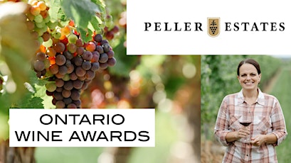 Peller Estates Winemaker's Dinner primary image