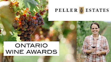 Imagem principal do evento Peller Estates Winemaker's Dinner