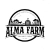 Logótipo de Alma Farm Team