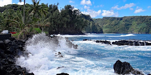 Travel Series: Islands of Hawaii