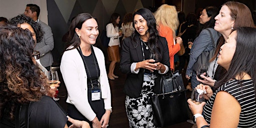 Imagem principal do evento Coffee & Consult: Empowering Women in Business!