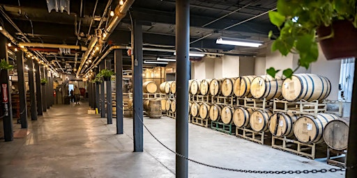 Tour & Tasting Experience at Sons of Liberty Spirits Co.