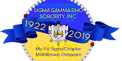 Image principale de Mu Psi Sigma End-Of - The- Year Social with a Purpose