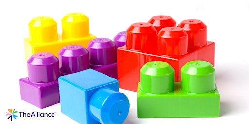 Primaire afbeelding van Childcare Provider Training: The Importance of Blocks
