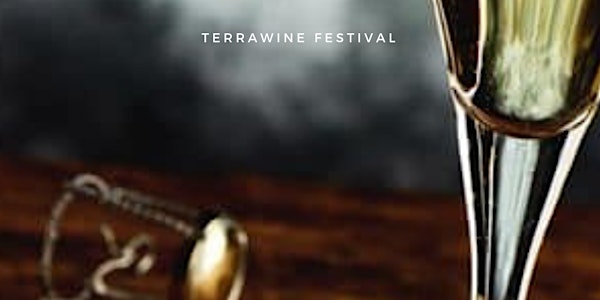 Full Day Ticket - Terrawine Festival