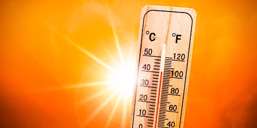 Primaire afbeelding van Temperature Extremes in the Workplace