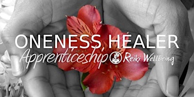 Energy Healer APPRENTICES­HIP ~ IN PERSON + ONLINE primary image