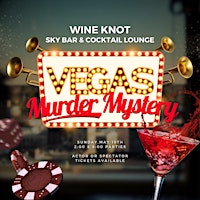 Vegas Murder Mystery primary image