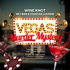 Vegas Murder Mystery