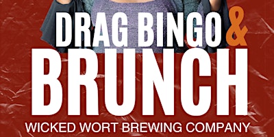 Imagem principal de Drag Bingo Brunch