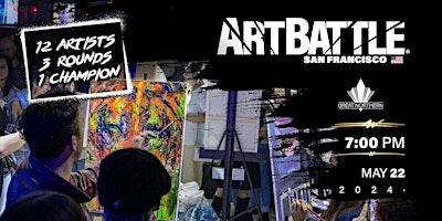 Art+Battle+San+Francisco+-+May+22+%2C+2024