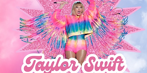 Imagen principal de Taylor Swift Party- Strobe Lights, and Friendship Bracelets